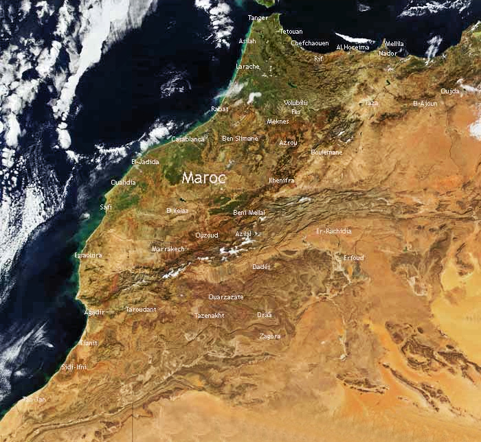 maroc_satellite